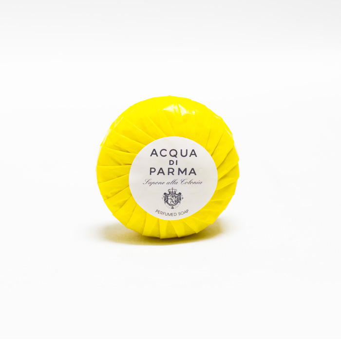 Мыло парфюмированное  Acqua di Parma Hotel line 50 гр