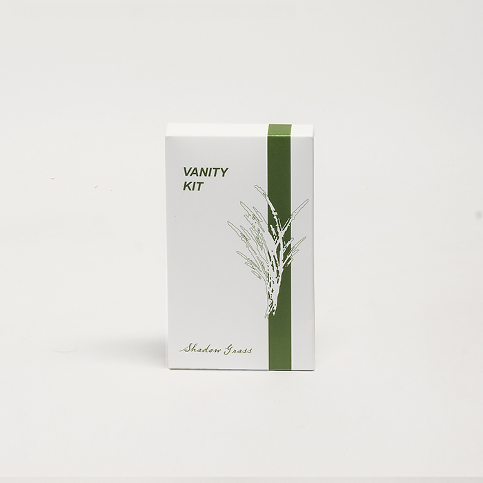 Косметический набор - Vanity Kit