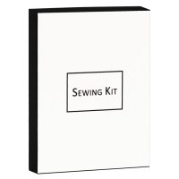 Швейный набор - Sewing Kit
