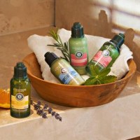 L’Occitane-Aromachologie
