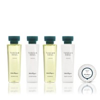 Salvatore Ferragamo Convivio