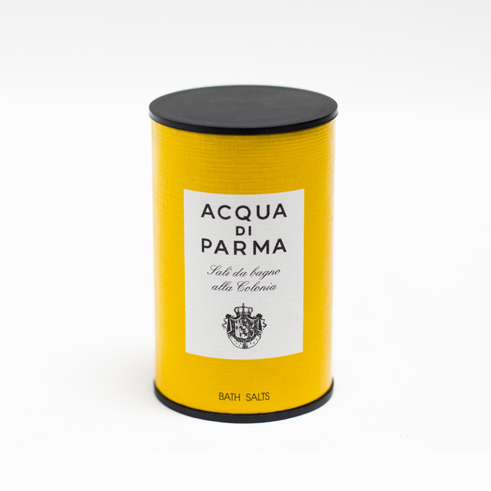 Соль для ванны Acqua di Parma Hotel line 50 гр