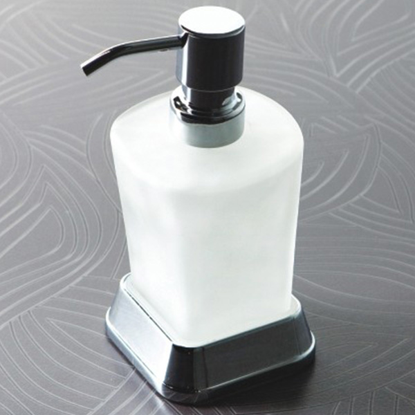 А-5499 Дозатор для жидкого мыла
