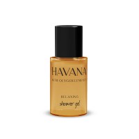 Shower-gel-Havana-20-ml